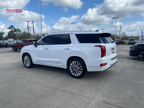 Used 2020 Hyundai Palisade Limited image 5