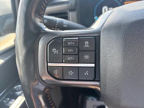 Used 2023 Ford F150 Tremor w/ Equipment Group 402A High AWD/4WD image 32