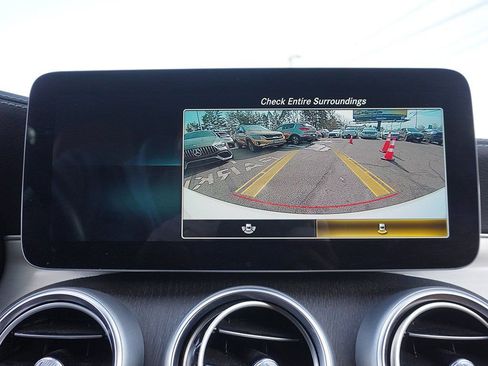 Used 2023 Mercedes-Benz C 300 4MATIC Coupe image 53
