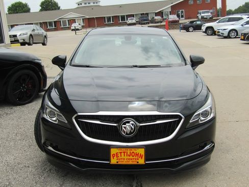 Used 2017 Buick LaCrosse Preferred FWD image 13