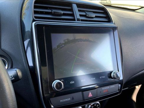 Used 2021 Mitsubishi Outlander Sport SE AWD/4WD image 20