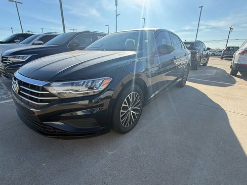 Used 2021 Volkswagen Jetta S image 13