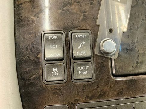 Used 2008 Lexus LS 460 L image 18