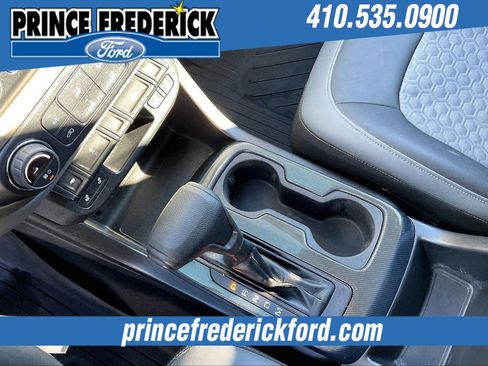 Used 2016 Chevrolet Colorado Z71 image 16