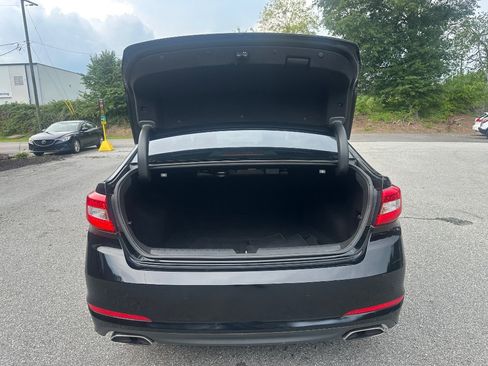 Used 2016 Hyundai Sonata Limited w/ Option Group 05 FWD image 39