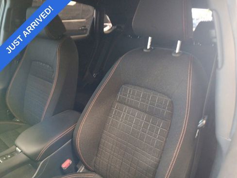 Used 2024 Honda HR-V Sport image 6