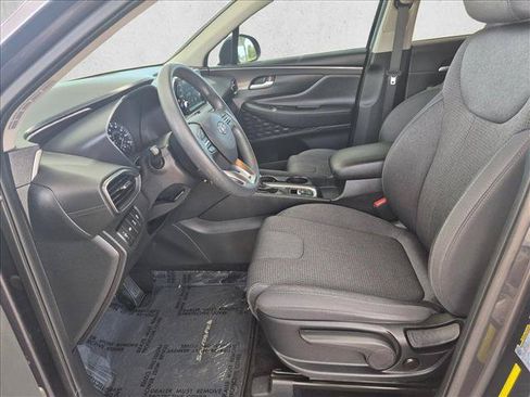 Used 2020 Hyundai Santa Fe SE AWD/4WD image 15