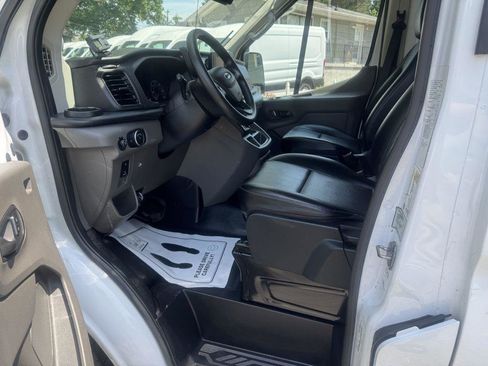 Used 2023 Ford Transit 350 w/ Upfitter Package RWD image 6