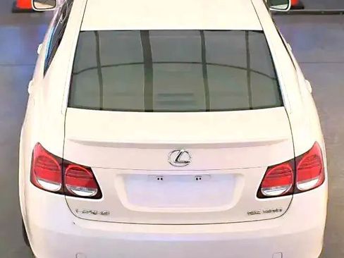 Used 2006 Lexus GS 300 image 9