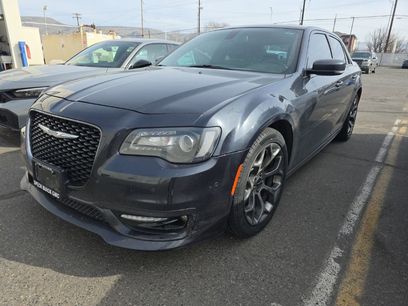 Used 2018 Chrysler 300 S w/ 300S Premium Group