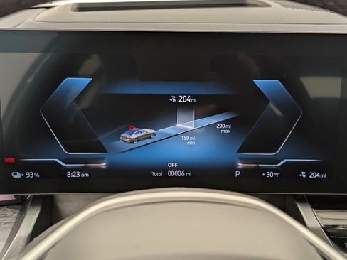 New 2026 BMW i5 eDrive40 w/ Premium Package RWD image 21