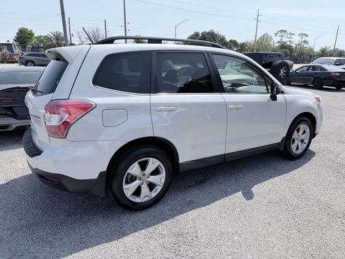 Used 2014 Subaru Forester 2.5i Touring w/ Popular Package #2 image 6