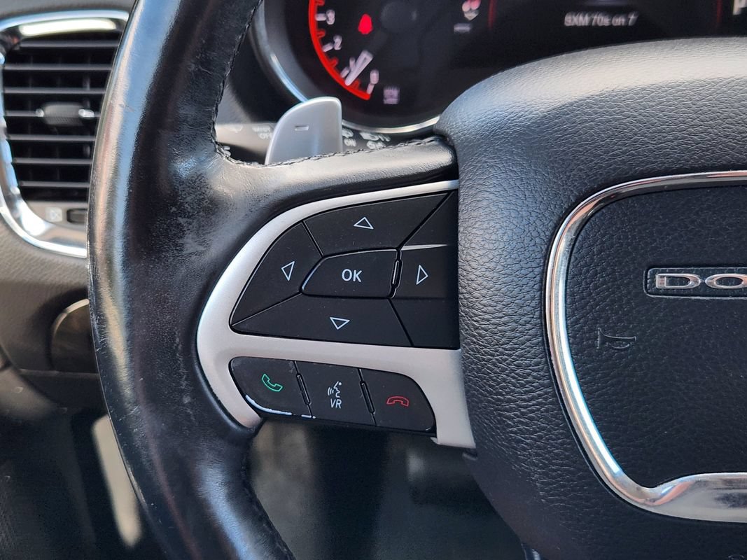 Used 2014 Dodge Durango Limited AWD/4WD image 32