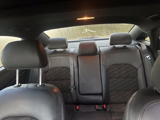 Used 2018 Hyundai Sonata Sport FWD image 25