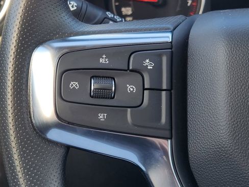 Used 2025 Chevrolet Blazer LT w/ Convenience Package image 28