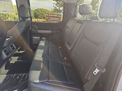 New 2026 Ford F250 Lariat image 25