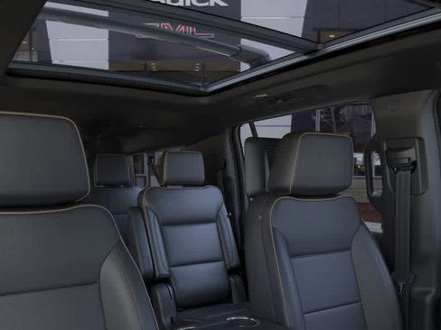 New 2026 GMC Yukon XL Elevation image 24