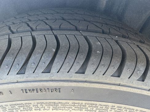 New 2025 Cadillac CT4 Premium Luxury image 35