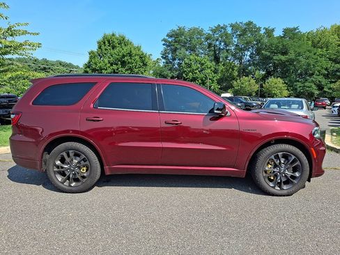 Used 2023 Dodge Durango R/T AWD/4WD image 7
