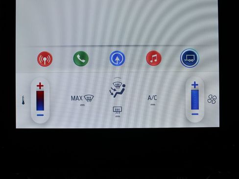 New 2025 Ford Ranger XLT w/ Chrome Accent Package image 45