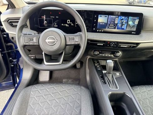 New 2026 Nissan Kicks SV image 17