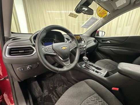 Certified 2024 Chevrolet Equinox LT image 23
