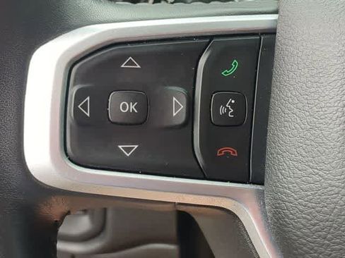 Used 2022 RAM 1500 Lone Star image 27