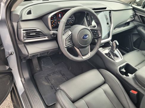 Used 2024 Subaru Outback Touring XT image 11