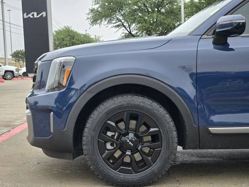 Certified 2023 Kia Telluride SX Prestige X-Pro AWD/4WD image 10