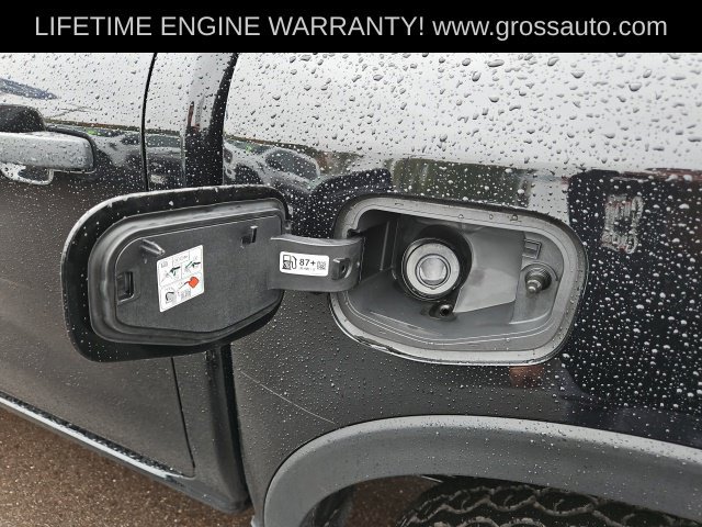 New 2026 Ford Ranger XLT w/ FX4 Off-Road Package AWD/4WD image 13