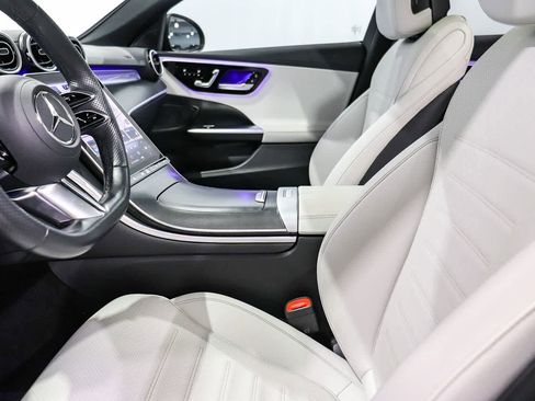 Certified 2024 Mercedes-Benz C 300 Sedan image 18