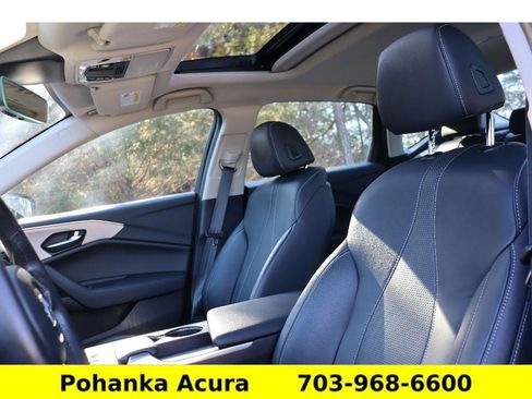 Used 2022 Acura TLX w/ Technology Package image 23