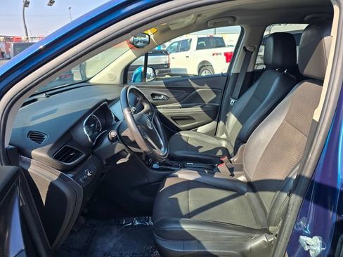 Used 2019 Buick Encore Preferred AWD/4WD image 19