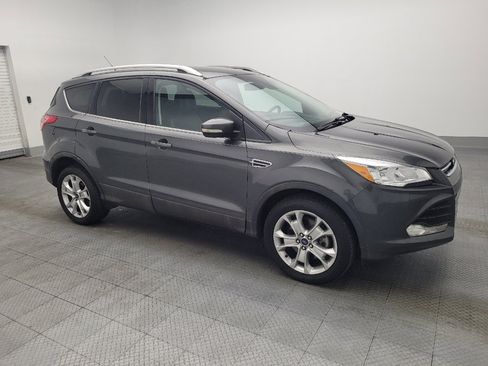 Used 2016 Ford Escape Titanium image 11