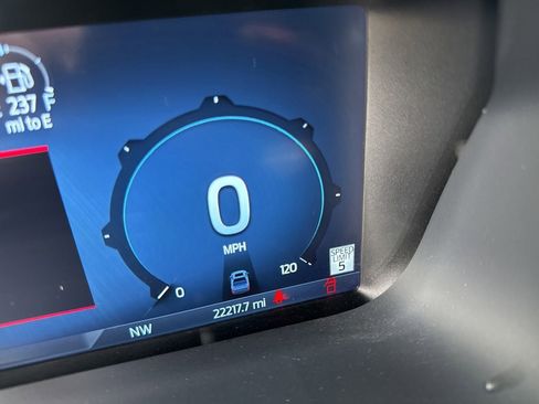 Used 2024 Ford F150 Platinum w/ Equipment Group 702A High image 24