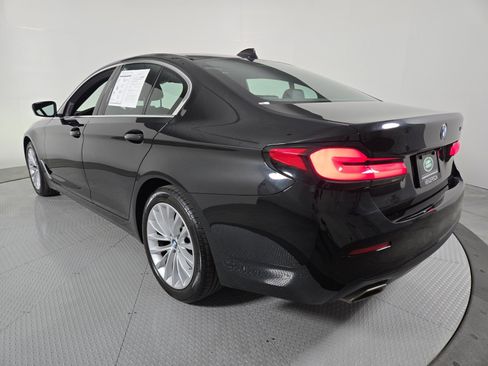 Used 2023 BMW 530i w/ Convenience Package image 16