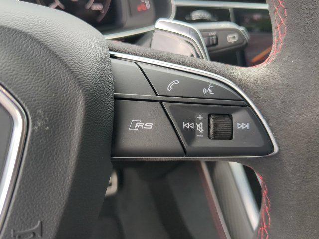 Used 2024 Audi RS Q8 AWD/4WD image 64