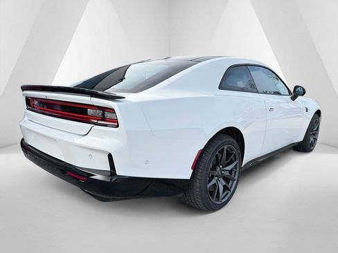 New 2026 Dodge Charger R/T Scat Pack image 7