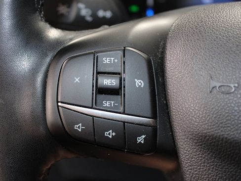 Used 2025 Ford Maverick XLT w/ XLT Luxury Package AWD/4WD image 22