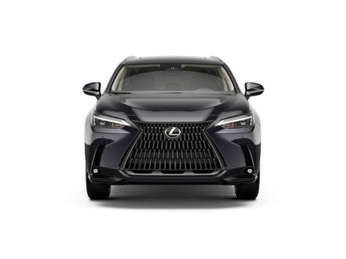 New 2026 Lexus NX 350h AWD w/ Premium Package image 5