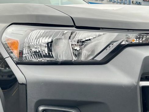 New 2026 Chevrolet Colorado Trail Boss AWD/4WD image 16
