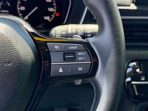 Used 2025 Honda Pilot EX-L image 20