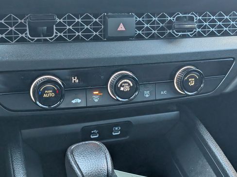 Used 2023 Honda Accord LX image 28