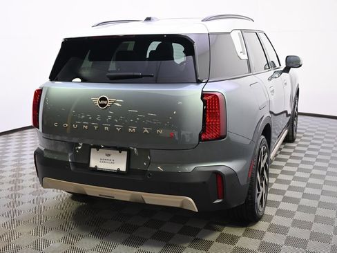 Used 2025 MINI Cooper Countryman S image 6