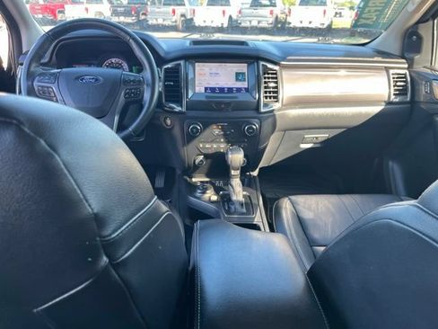 Used 2020 Ford Ranger Lariat w/ Equipment Group 501A Mid AWD/4WD image 15