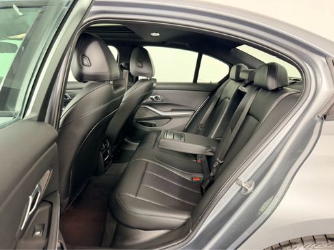 Used 2024 BMW M340i w/ Premium Package RWD image 15