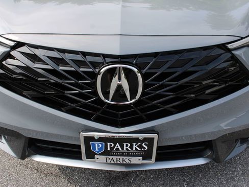 New 2025 Acura ADX Base image 49