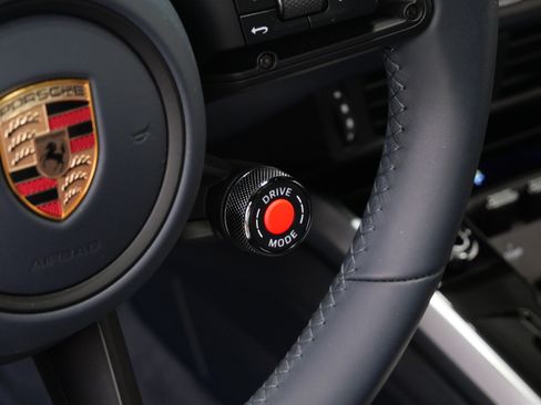 Used 2025 Porsche 911 Carrera S image 29