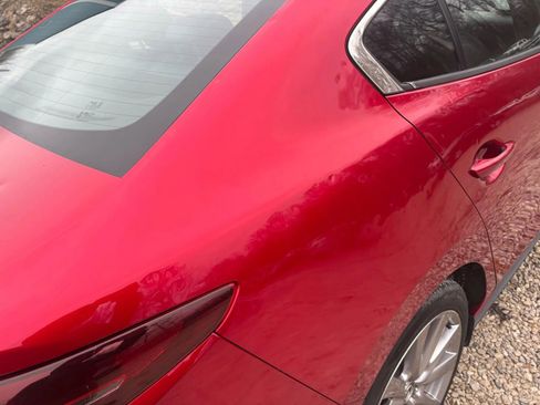 Used 2020 MAZDA MAZDA3 Sedan w/ Preferred Package image 26