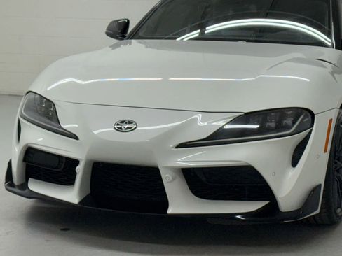 Used 2024 Toyota Supra Premium image 36